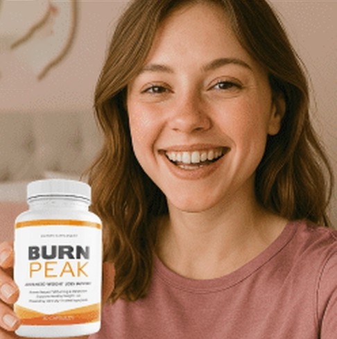 Burn Peak Customer Review 3